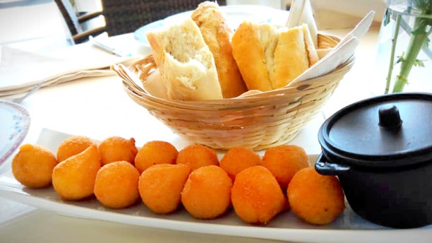 Norte Real Bistro en San Sebastián de los Reyes