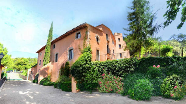 Nou Can Vendrell en Sant Climent De Llobregat