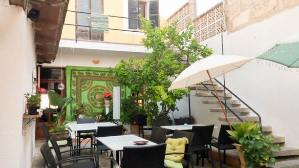 Nou Gastropiano en Son Servera