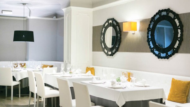 Nou Gourmet en Valencia