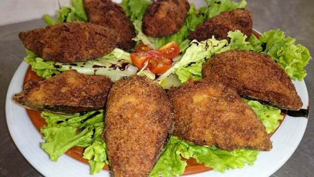 Novocombarro - Pinchos & Vinos en Combarro