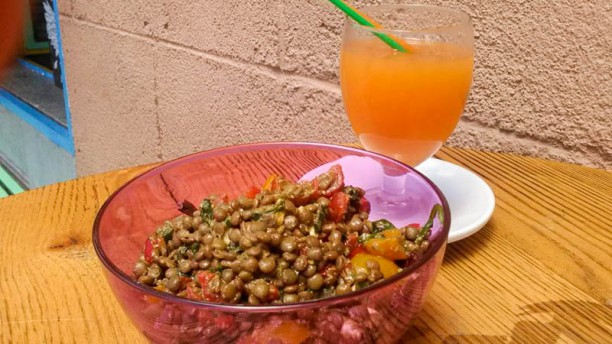 NTK -  La Tasca de N en Madrid