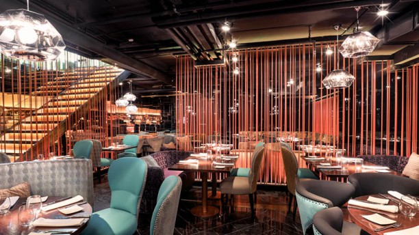 Nubar en Barcelona