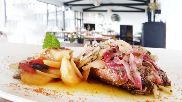 Nueva Atalaya en San Cristóbal de La Laguna