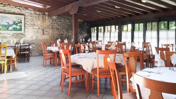 Nueve Valles en Barcenaciones