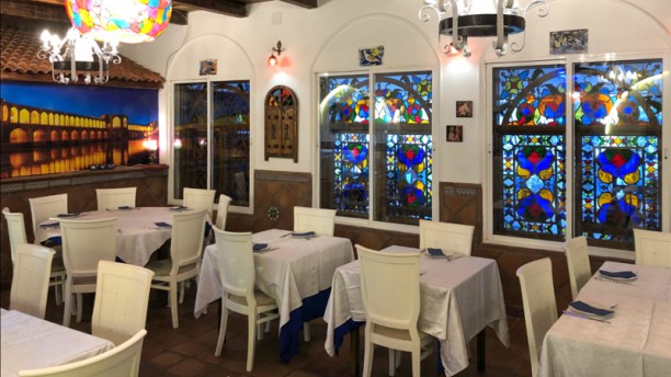Nuevo Espacio 3 en Majadahonda