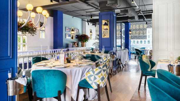 Nuevo Gerardo en Madrid