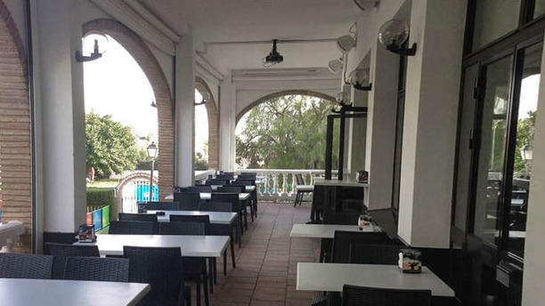 Nuevo Serramar en El Maimon