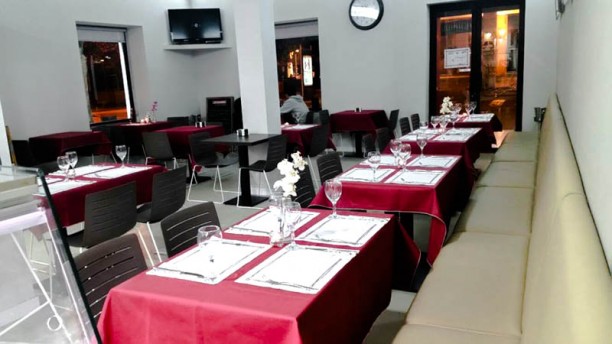 Nuevo Zafra en Huelva