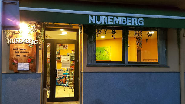 Nuremberg en Manlleu