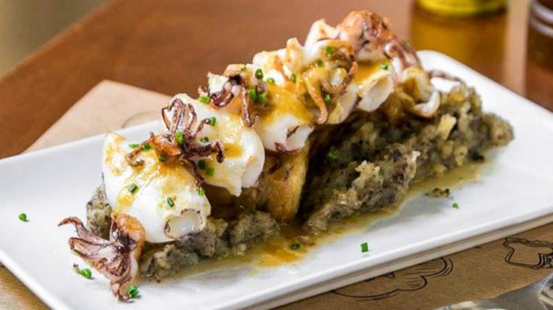 Nut Gastrobar en Barcelona