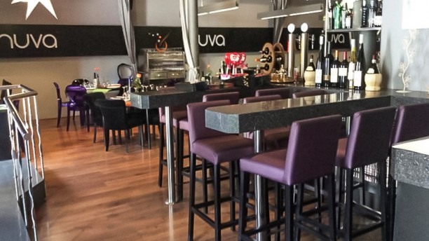 Nuva en Terrassa
