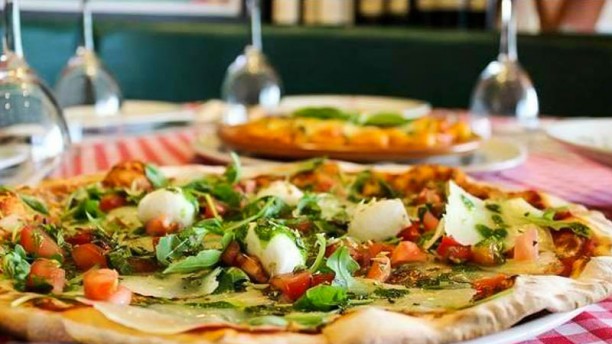 O Mamma Mia Piccolo en Valencia