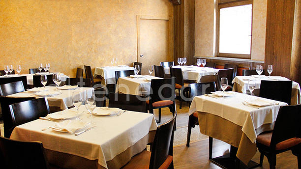 O Pazo de Lugo en Madrid