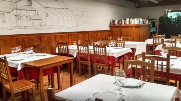 O Quitapenas en Santiago de Compostela