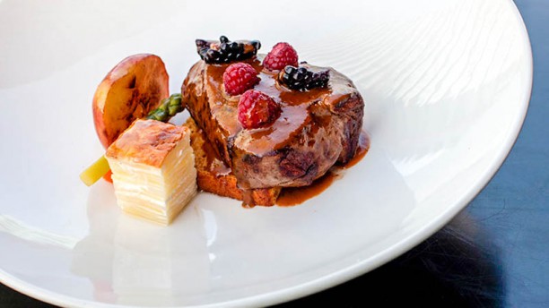 Observatorio Fabra en Barcelona