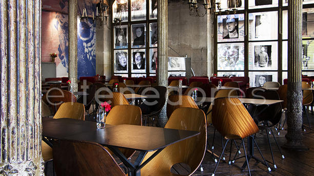 Ocaña Café en Barcelona