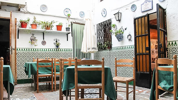 Ocaña - Casa El Sota en Granada