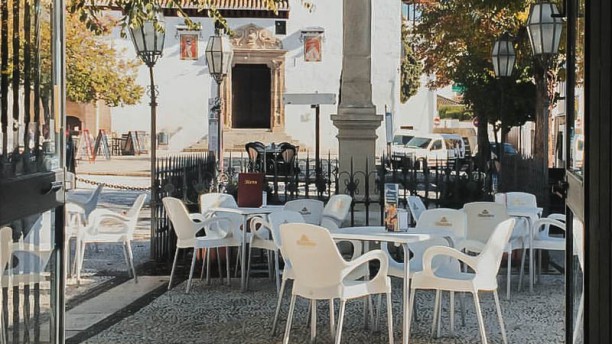 Ocaña en Granada