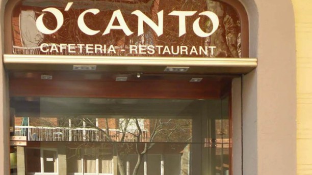 O’Canto en Barcelona