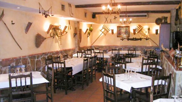 O'Carro en Boadilla del Monte