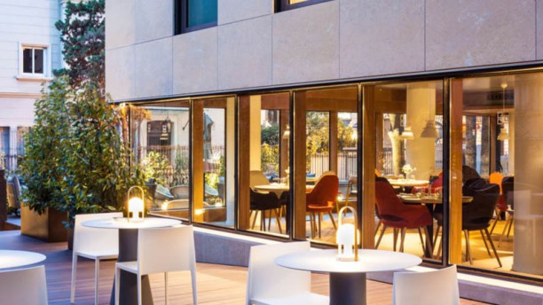 OD Restaurant en Barcelona