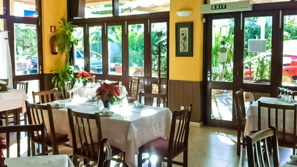 Oleo's en Cala Ratjada