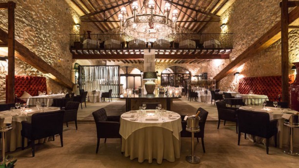 Oleum Gran Hotel Son Net en Puigpunyent