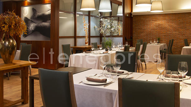 Olmos Gourmet en Badalona