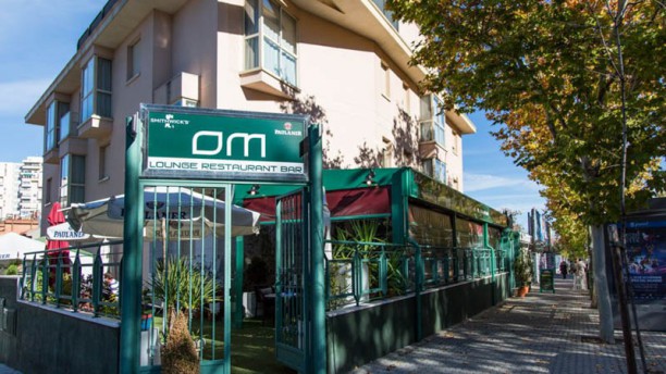 OM en Madrid