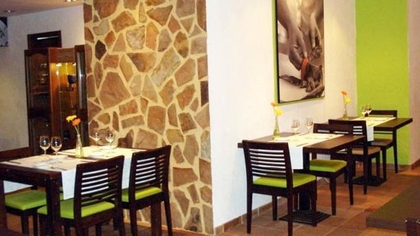 OM Gastronomic en L Alfàs Del Pi