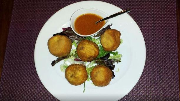 Omkara Feelfood en Granada