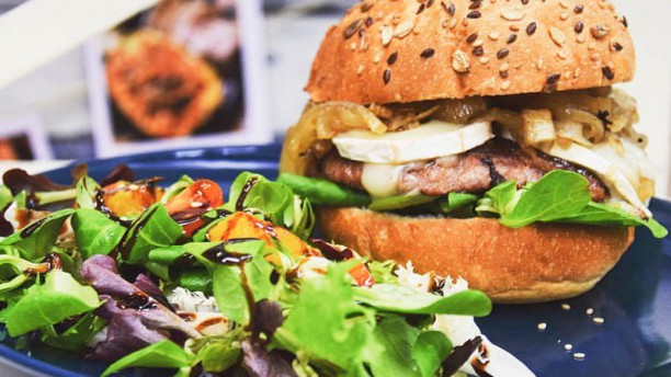 On Crave en Barcelona
