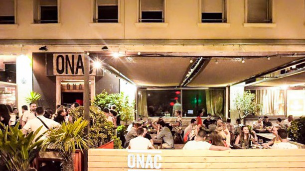 ONAC en Barcelona