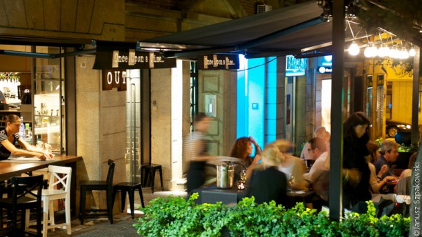 Once Upon a Time en Barcelona