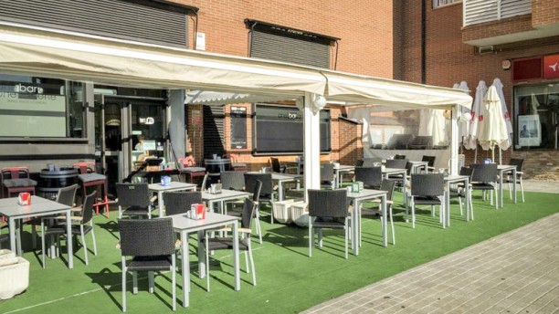 One Bar One en Las Rozas