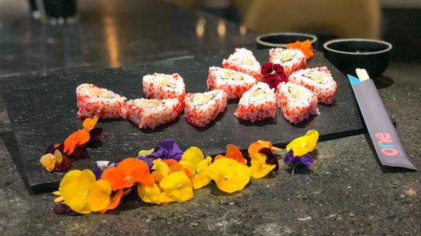 One Sushi Restaurant en Girona