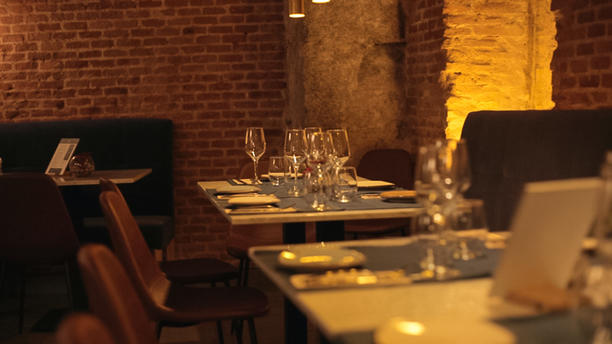 Ópalo Gastro Pub en Madrid