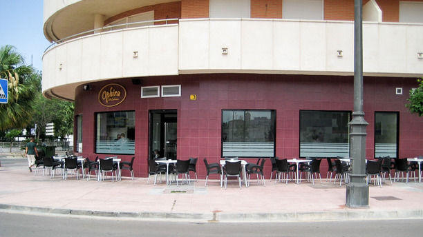 Ophira en Estepona