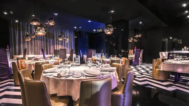 Opium Madrid en Madrid