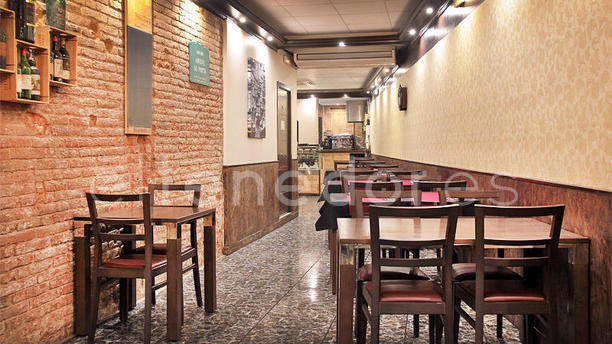 Oporto en Barcelona