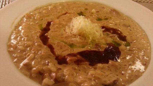 Oquendo en San Sebastián / Donostia