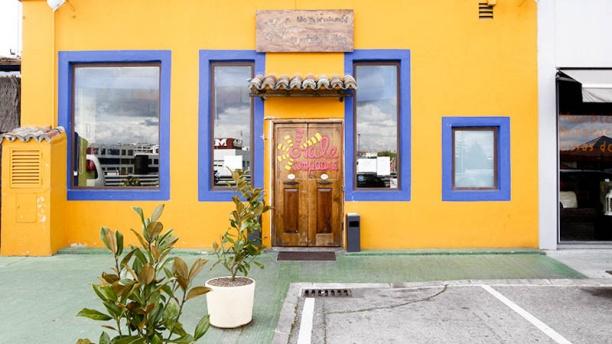 Orale Compadre Rio Norte en Alcobendas