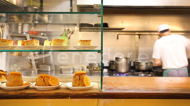 Organic en Barcelona