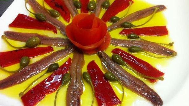 Origen - Venta del Pobre en Nijar