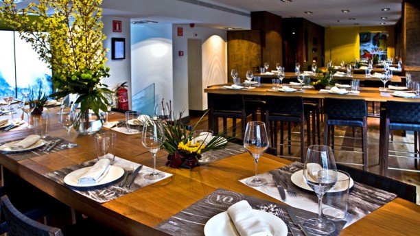 ORIO Madrid Fuencarral en Madrid