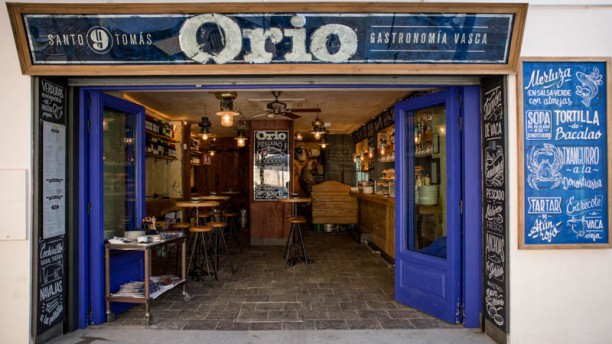 ORIO Sevilla en Sevilla