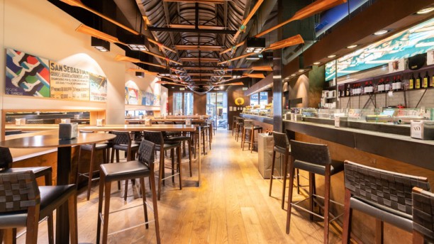 ORIO Valencia Centro en Valencia
