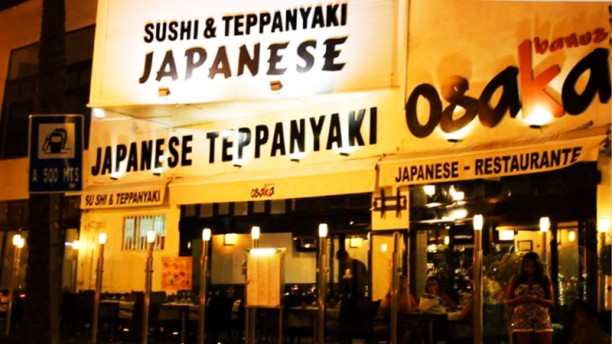 Osaka Banús en Marbella