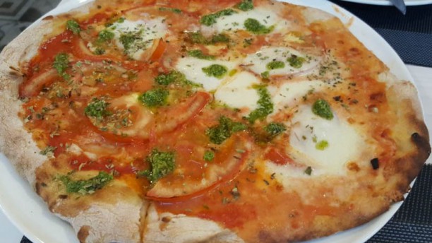 Osteria Martini en Las Palmas De Gran Canaria